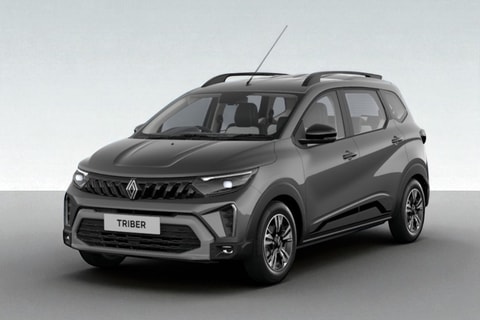 Renault Triber